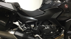 (23MY) Honda NT1100 Manual
